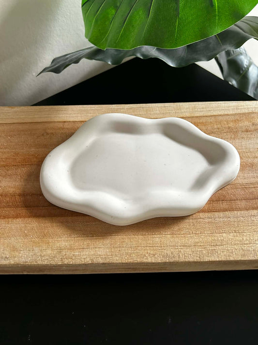 ASYMETRISCHE SCHAAL - wit