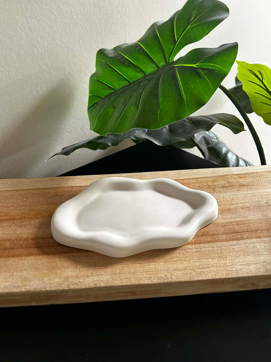 ASYMETRISCHE SCHAAL - wit